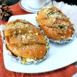 Garlic bread