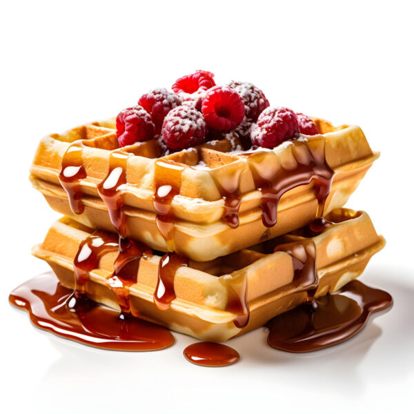 Waffles