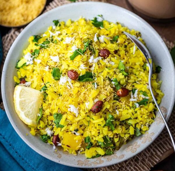 Poha