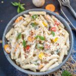 Pasta White