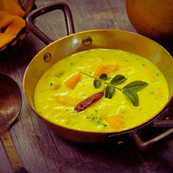 Kichadi kadhi