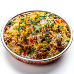 Masala Rice kadhi