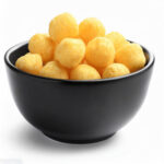 Pani puri (8 pieces)