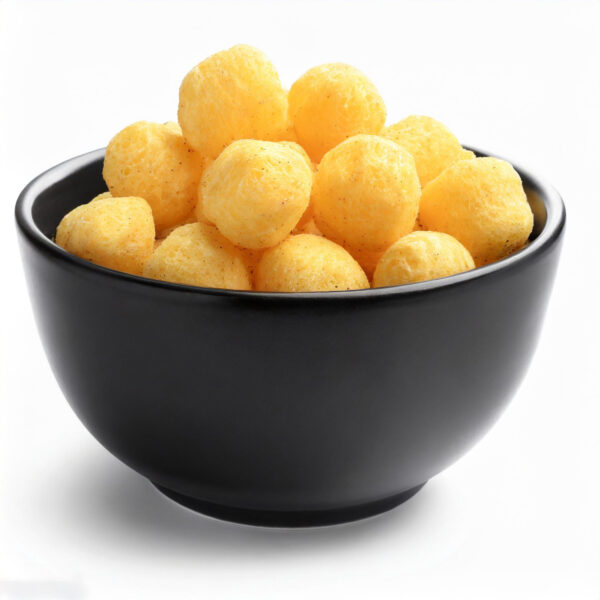 Pani puri (8 pieces)