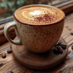 Coffee Cappuccino
