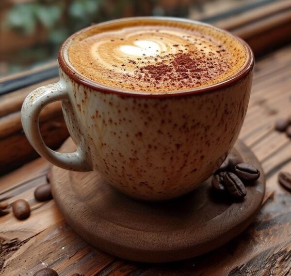 Coffee Cappuccino