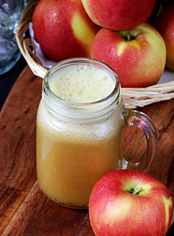 Apple Juice