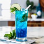 Blue Lagoon