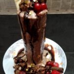 Chocolate Faluda