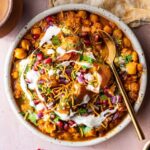 Chola Samosa
