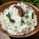 Curd Rice