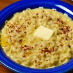 Cheese Maggie