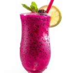 Dragon Fruit Juice