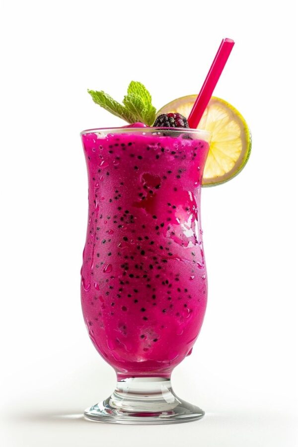 Dragon Fruit Juice