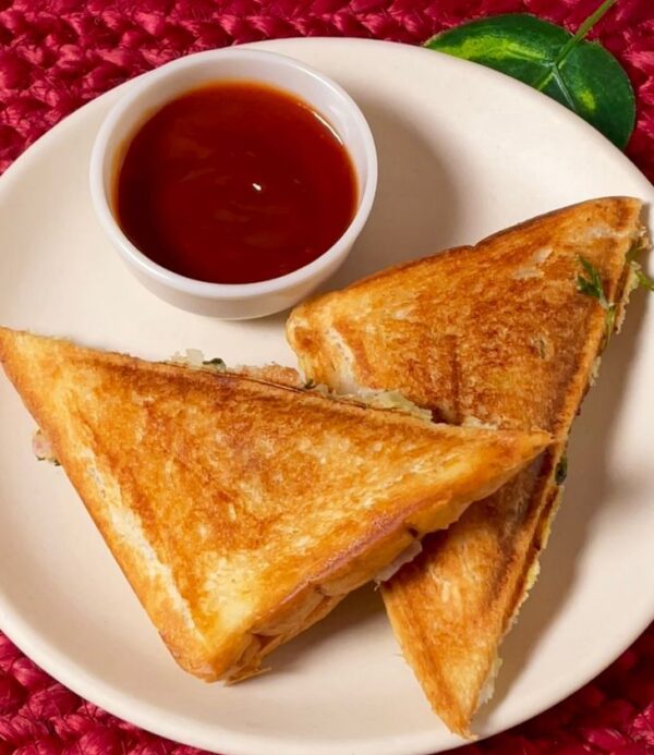 Sandwich