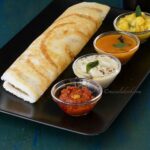 Masala Dosa