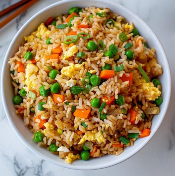 Fried Rice