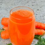 Carrot Juice