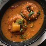 Sambar Vada