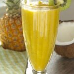 Kiwi Juice