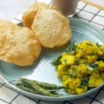 Puri Bhaji