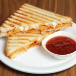 Peri Peri Sandwich