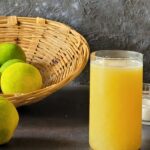 Sweet Lime Juice (Mosambi)