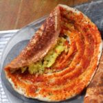 Myasore Dosa