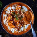 Paneer Lashuniya
