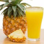 Pineapple Juice