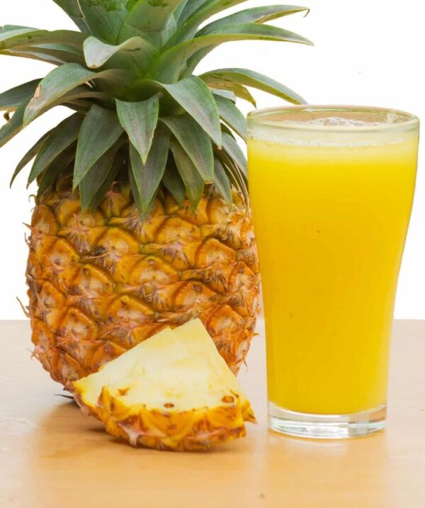Pineapple Juice