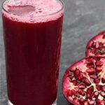Pomegranate Juice