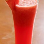 Watermelon Juice