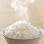 Steamed Rice