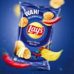 Lays india's Magic Masala