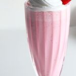 Strawberry Milkshake