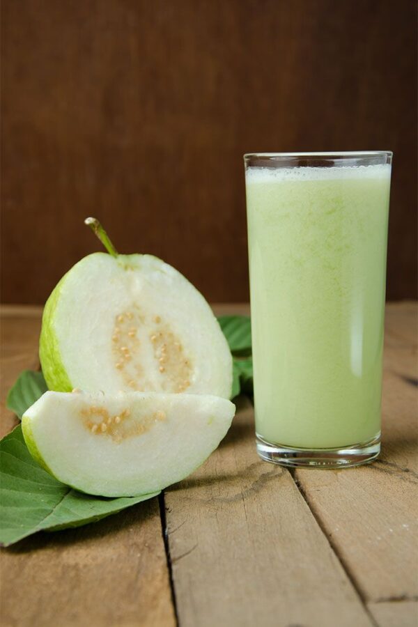 Guava Juice