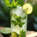 Virjin Mojito