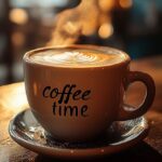 Hot Coffee