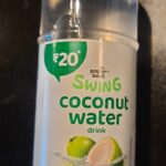 Coconut Water