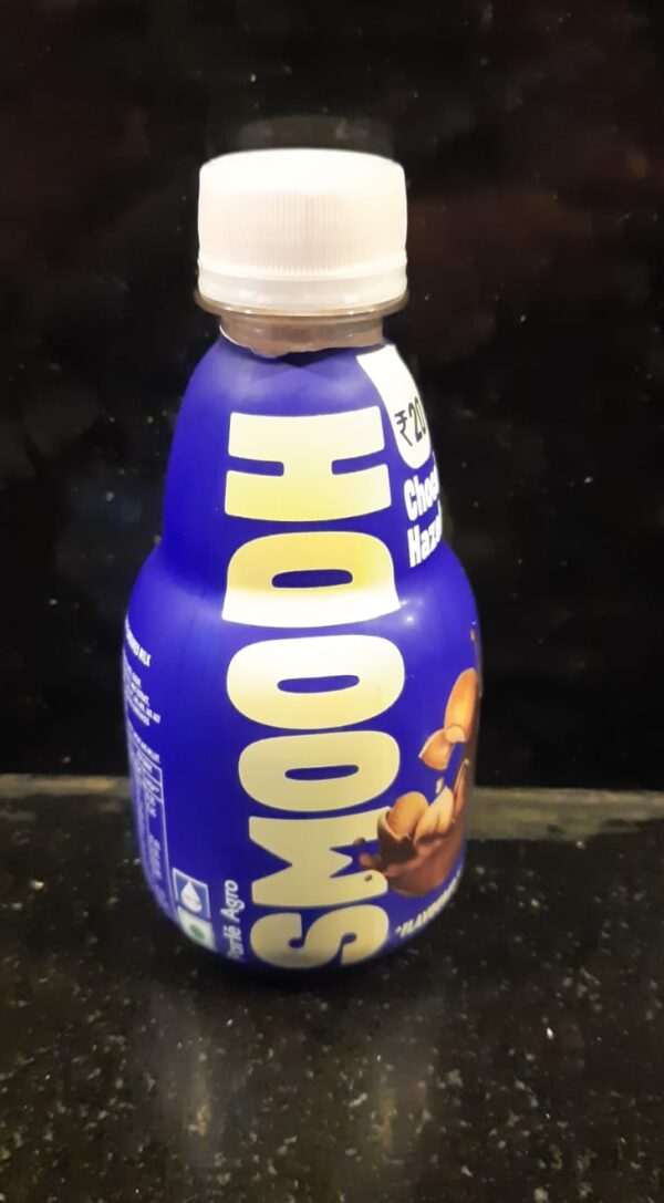 Smoodh