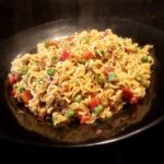 Veggie Maggie