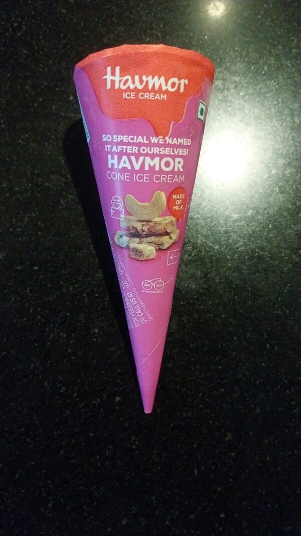Havemore Cone