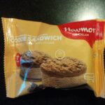 Cookie Sandwich