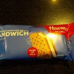 Sandwitch Ice Cream