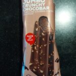 Crunchy Choco Bar