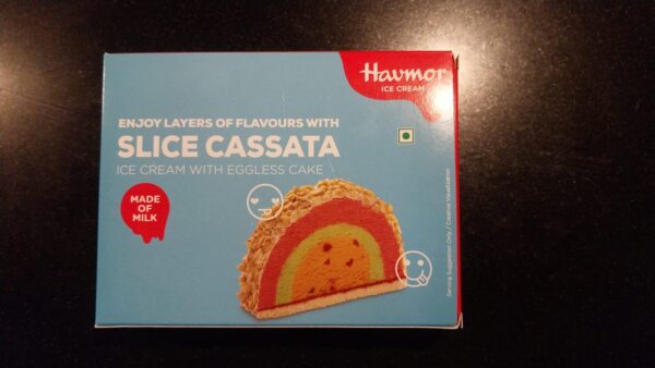 Cassata