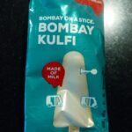 Bombay Kulfi