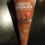 Chocolate Cone