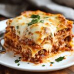 Lasagna Pasta